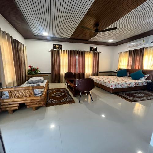 Phen Home Stay